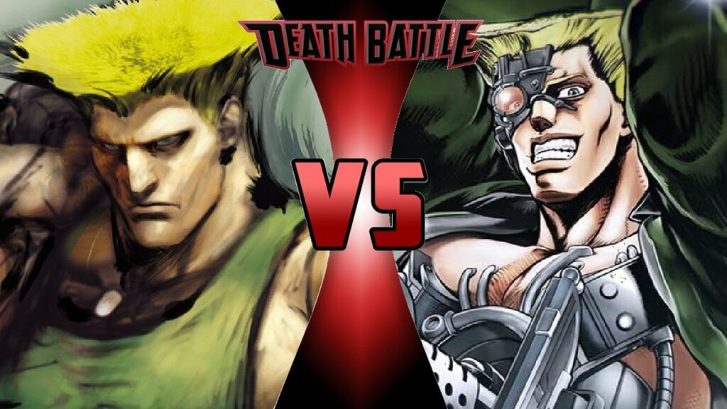 Is This a JoJo Reference?