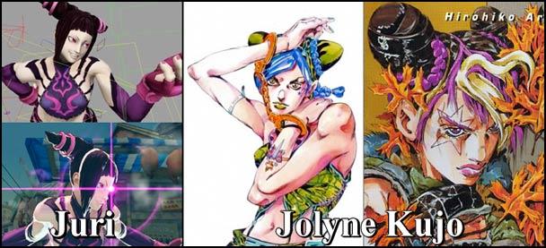 Is This a JoJo Reference?
