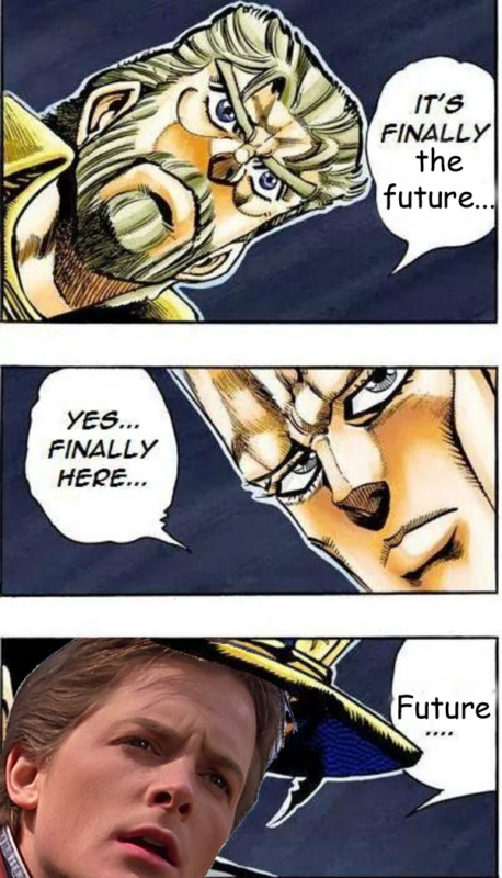 It's Finally a Friday It's Finally a Friday