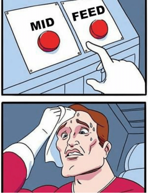 Мемы Dota 2