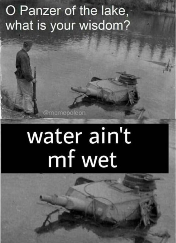 Мудрый танк озера Мудрый танк озера