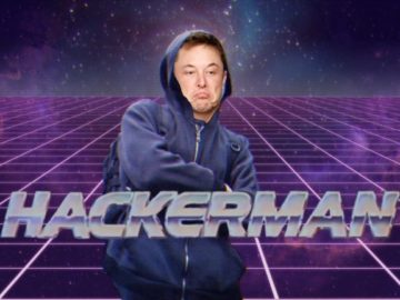 Hackerman