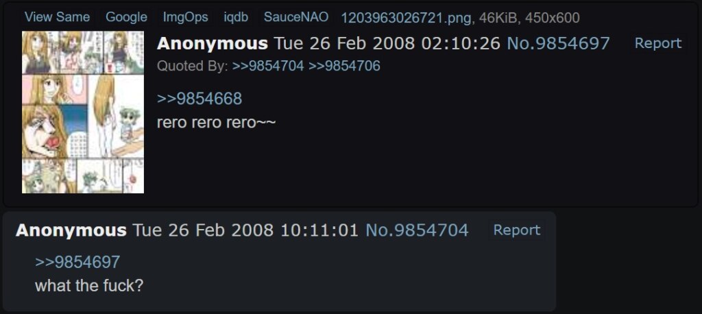 Rero Rero Rero Rero