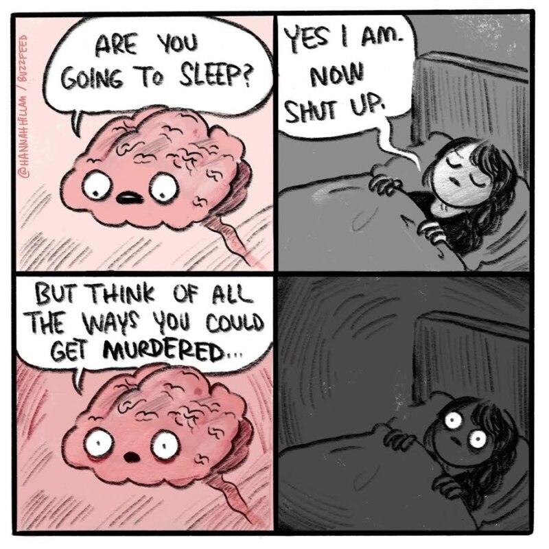 Ты спать собираешься комикс оригинал, are you going to sleep, ты спать собираешься
