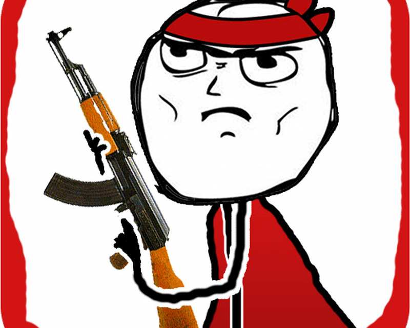 Война мемов Мем про войну мемов