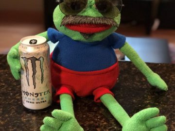 30 Year-Old Boomer