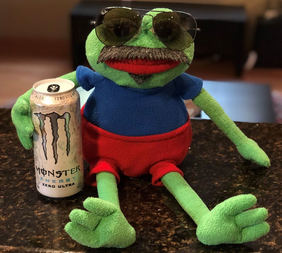 30 Year-Old Boomer