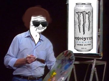 30 Year-Old Boomer