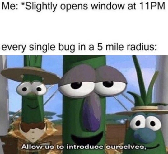 Allow Us to Introduce Ourselves Allow Us to Introduce Ourselves