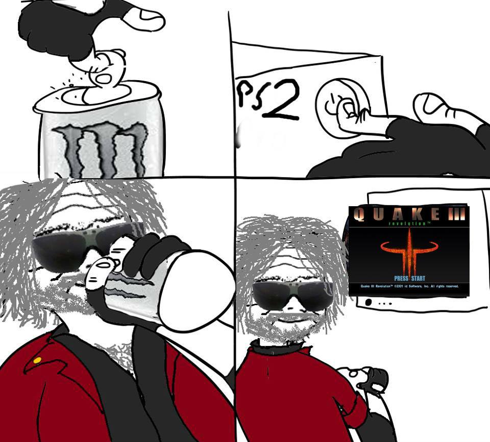 30 Year-Old Boomer