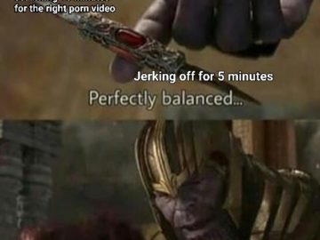 Perfectly Balanced