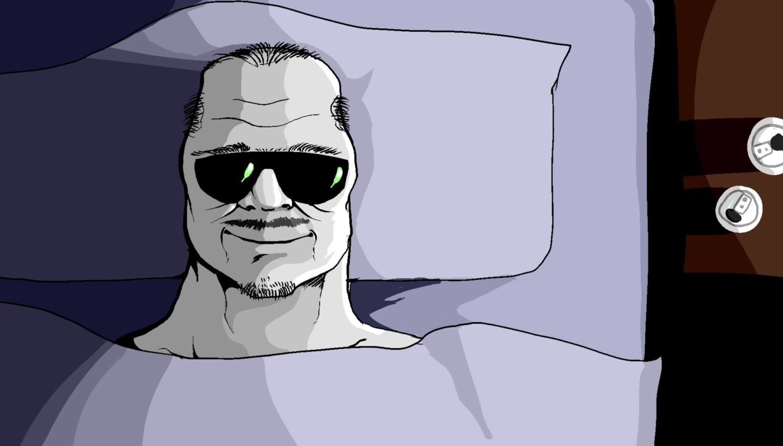30 Year-Old Boomer