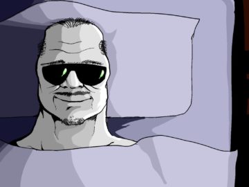 30 Year-Old Boomer