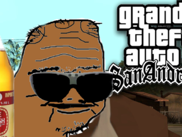 30 Year-Old Boomer