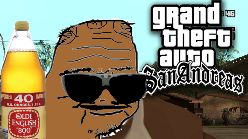 30 Year-Old Boomer