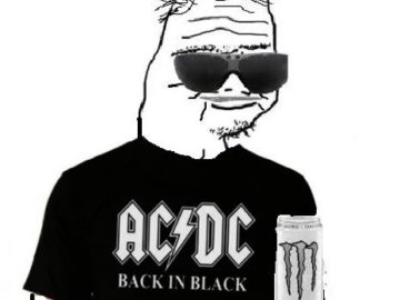 30 Year-Old Boomer
