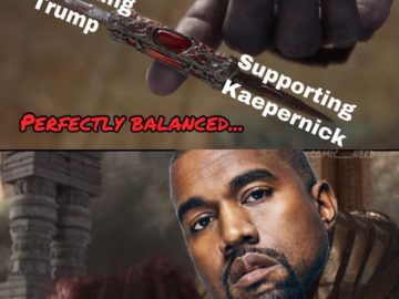 Perfectly Balanced