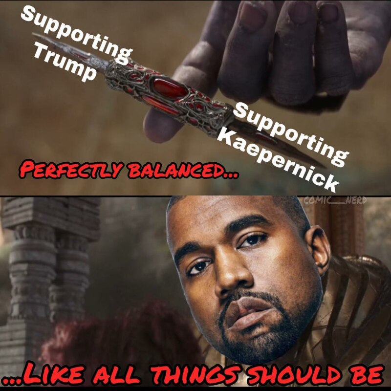Perfectly Balanced