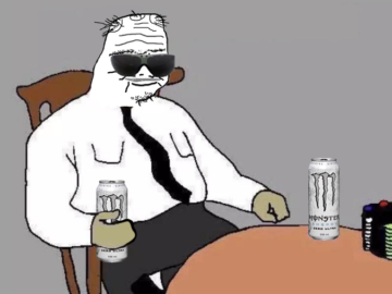 30 Year-Old Boomer