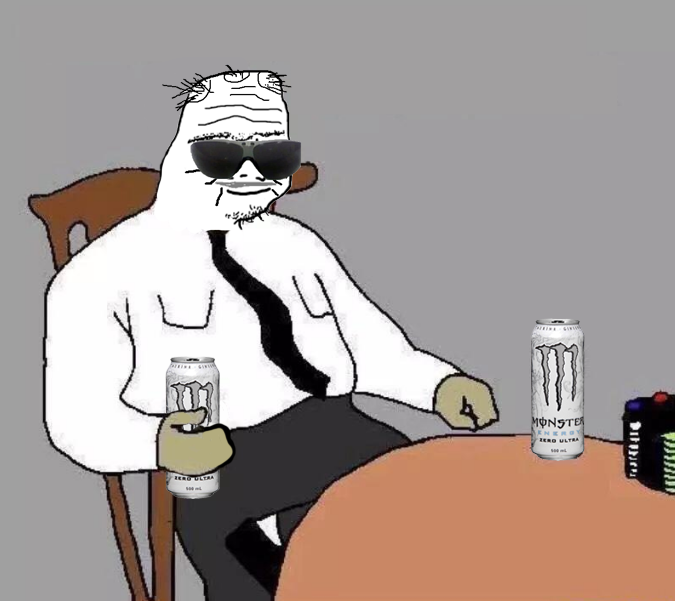 30 Year-Old Boomer