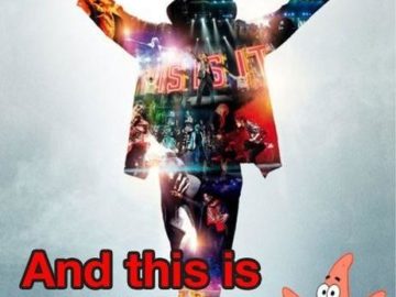а это патрик