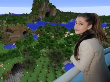 arianagrande
