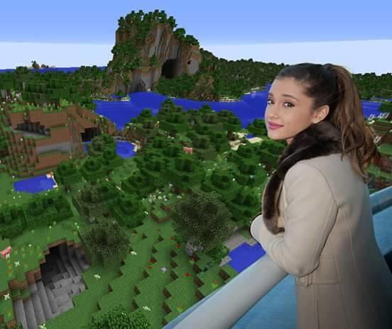 arianagrande