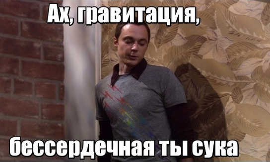 Шелдон Купер