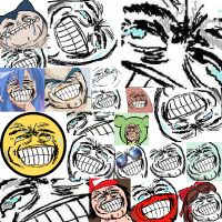 Big Grin Pack