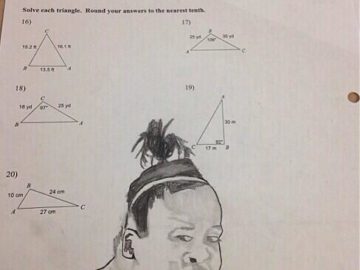 confused black girl meme 3