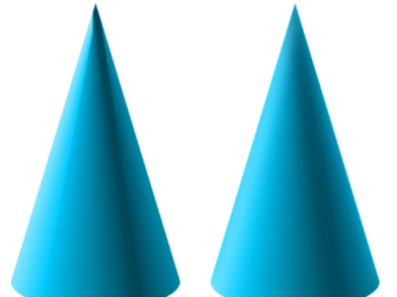 Conic duo