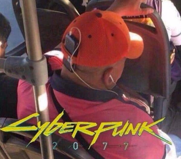 cyberguy 2077