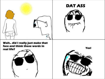 Dat Ass