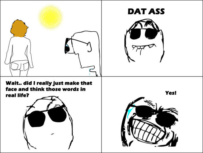 Dat Ass