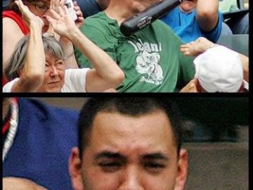 Everything Went Better Than Expected baseball