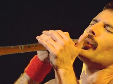 flute freddy
