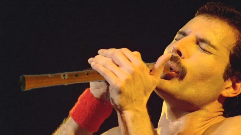 flute freddy