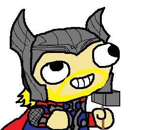 fsjal - thor