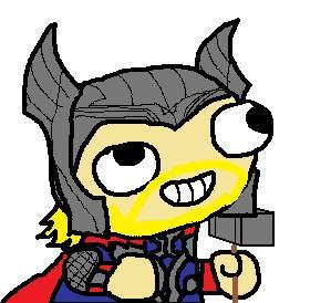 fsjal - thor