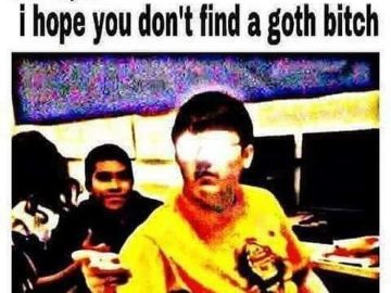 i am about to say it