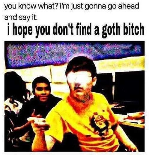 i am about to say it