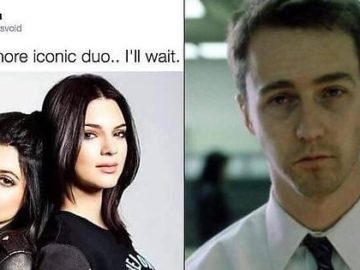 iconic duo meme