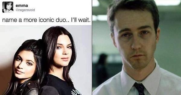 iconic duo meme
