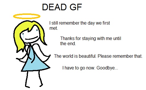 Ideal gf meme