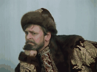 иван васильевич качает головой