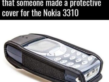 Nokia 3310