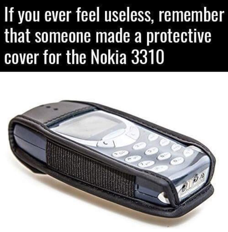 Nokia 3310
