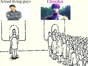 Living guys