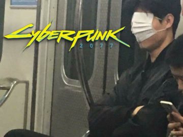 mask cyberpunk