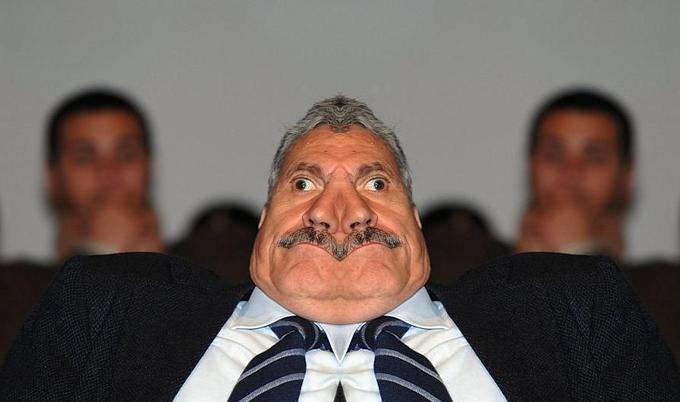 Massimo doubled